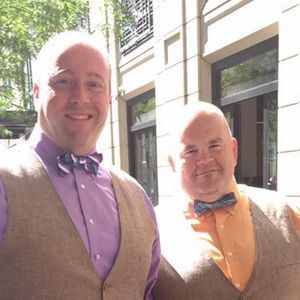 Meet your Posher, Steven